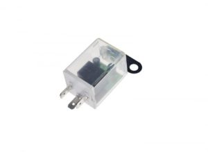 Releu semnalizare LED, WMX