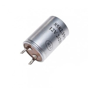Releu semnalizare Mz 2 pini 12V