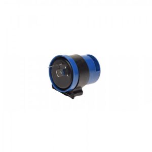 Releu semnalizare cu 2 pini 12V 2X10W+3