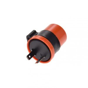 Releu semnalizare cu 2 pini 12V 2X10W+3