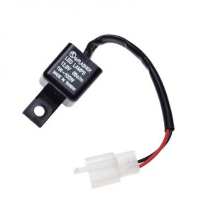 Releu semnalizare led 2 pini