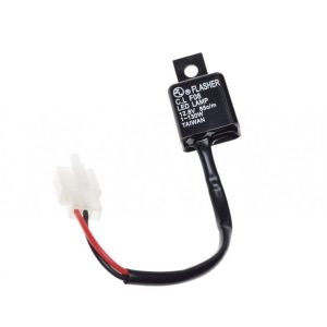 Releu semnalizare universal Led Bec