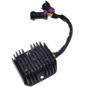 Releu universal trifazic cu mufe