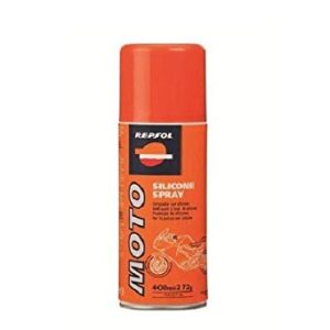 Repsol Silicone Spray 400 ml.