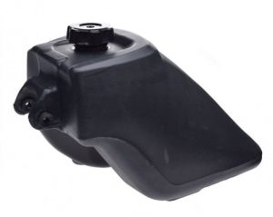 Rezervor combustibil plastic, ATV 110, ATV 250, WMX