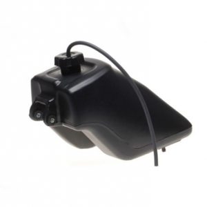 Rezervor combustibil plastic