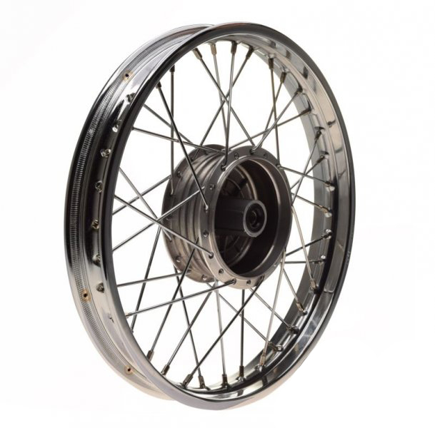 Roata Simson S51 16 x1