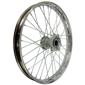 Roata fata 21   Barton DB250 MZK