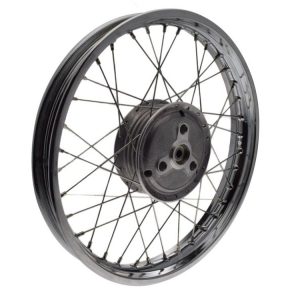 Roata fata spate J50