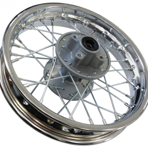 Roata spate 12  x 1.85