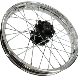Roata spate 18 x 2.15