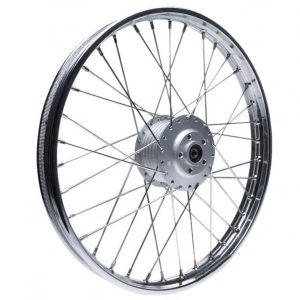 Roata spate Romet Komar 19X1.40