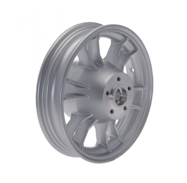 Roata spate motocicleta 9x1.75