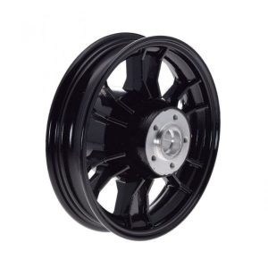Roata spate motocicleta 9x1.75