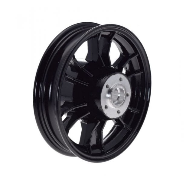 Roata spate motocicleta 9x1.75