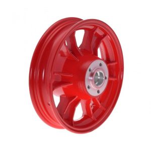 Roata spate motocicleta