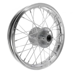 Roata spate motocross 14 inch