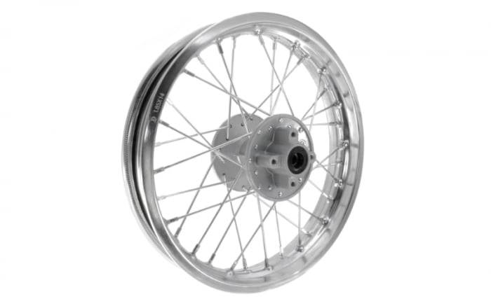 Roata spate motocross 14 inch
