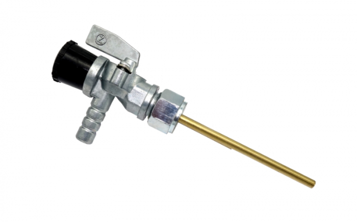 Robinet benzina Romet