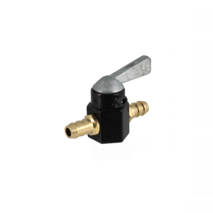 Robinet benzina universal d. 7mm