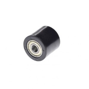 Rola ghidaj lant moto 32mm