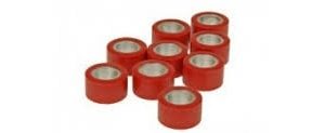 Set role variator 16X13 6buc 3.6GR