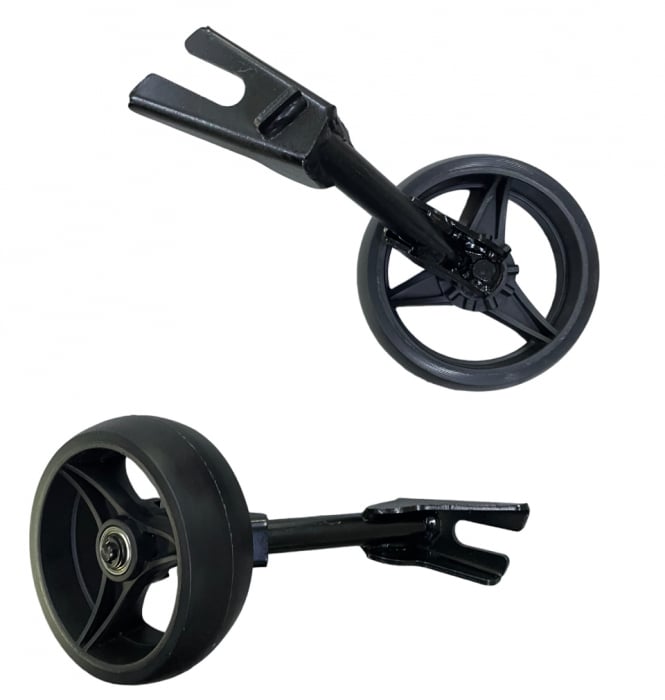 Roti ajutatoare motociclete Pocket Bike cross