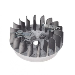 Rotor si paleta racire motor Pocket Bike cu arcuri