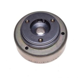 Rotor si rulment pornire SHINERAY 50Q-2E