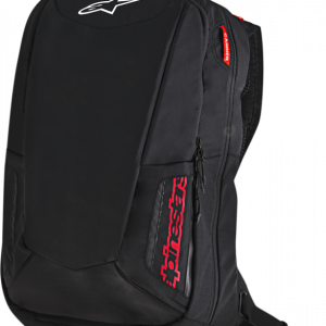 Rucsac Alpinestars City Hunter culoare Negru Rosu marime OS
