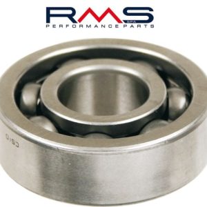 Rulment role roata spate Free NRG Quartz