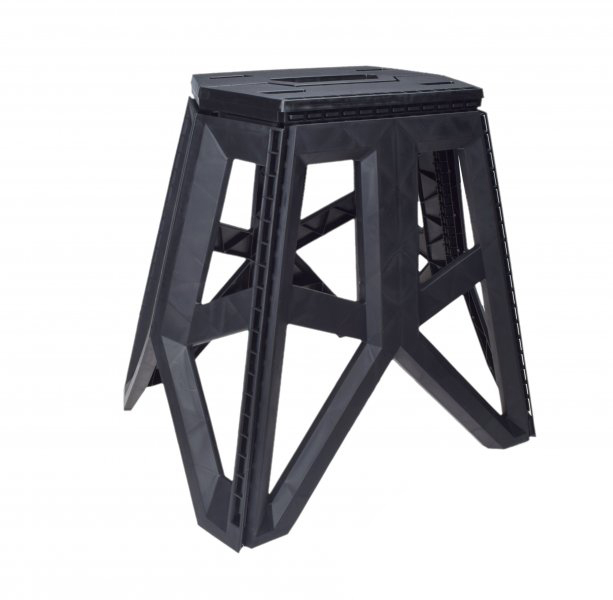 Scaun tip taburet