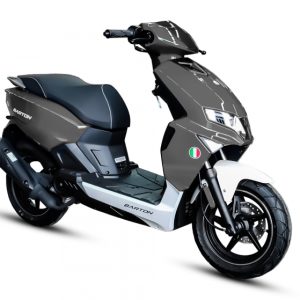 Scuter Barton Active 50cc
