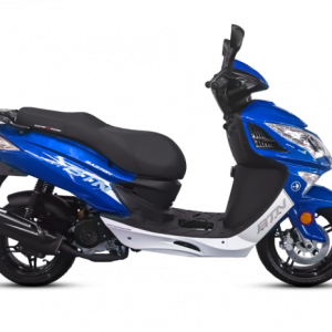 Scuter Barton Falcon 125cc