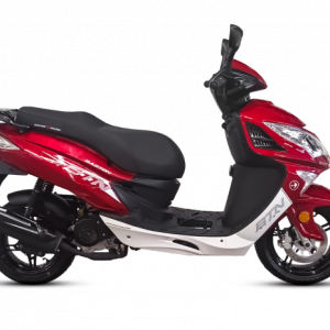 Scuter Barton Falcon 125cc