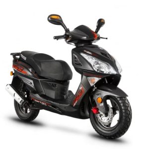 Scuter Barton Falcon 50cc