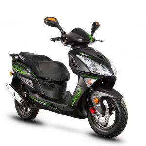 Scuter Barton Falcon 50cc