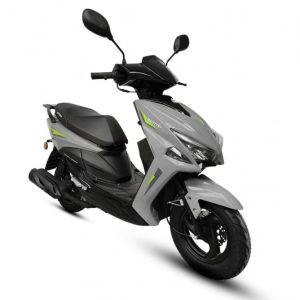 Scuter Barton Flash 50cc