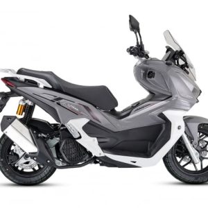 Scuter Barton X-Trail 125cc