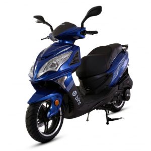 Scuter Blinc Falcon 125cc