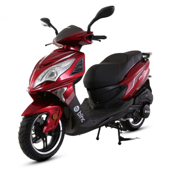 Scuter Blinc Falcon 125cc