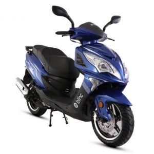 Scuter Blinc Falcon 50cc
