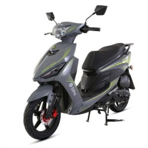 Scuter Blinc Fantasy 50cc