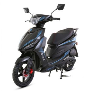Scuter Blinc Fantasy 50cc