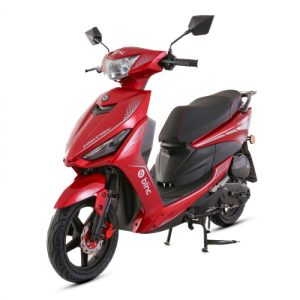Scuter Blinc Fantasy 50cc