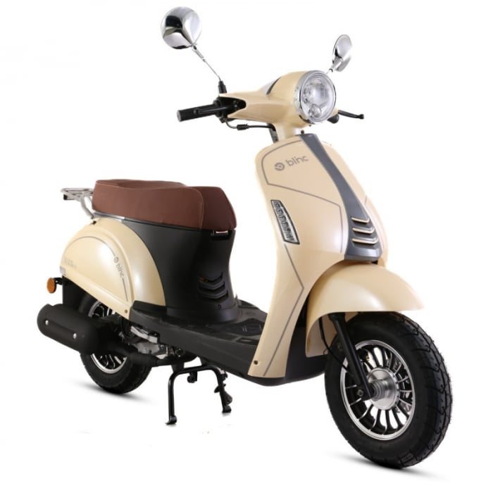 Scuter Blinc Grace 50cc