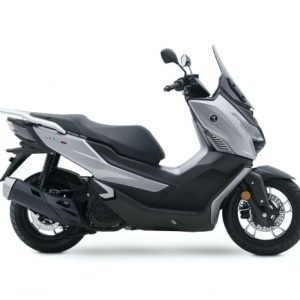 Scuter Voge SR1 125cc