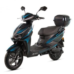 Scuter electric Blinc Alfa 2000w