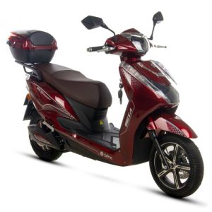 Scuter elelctric Blinc Beta B1
