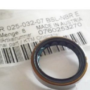 Semering 25X32X7 KTM